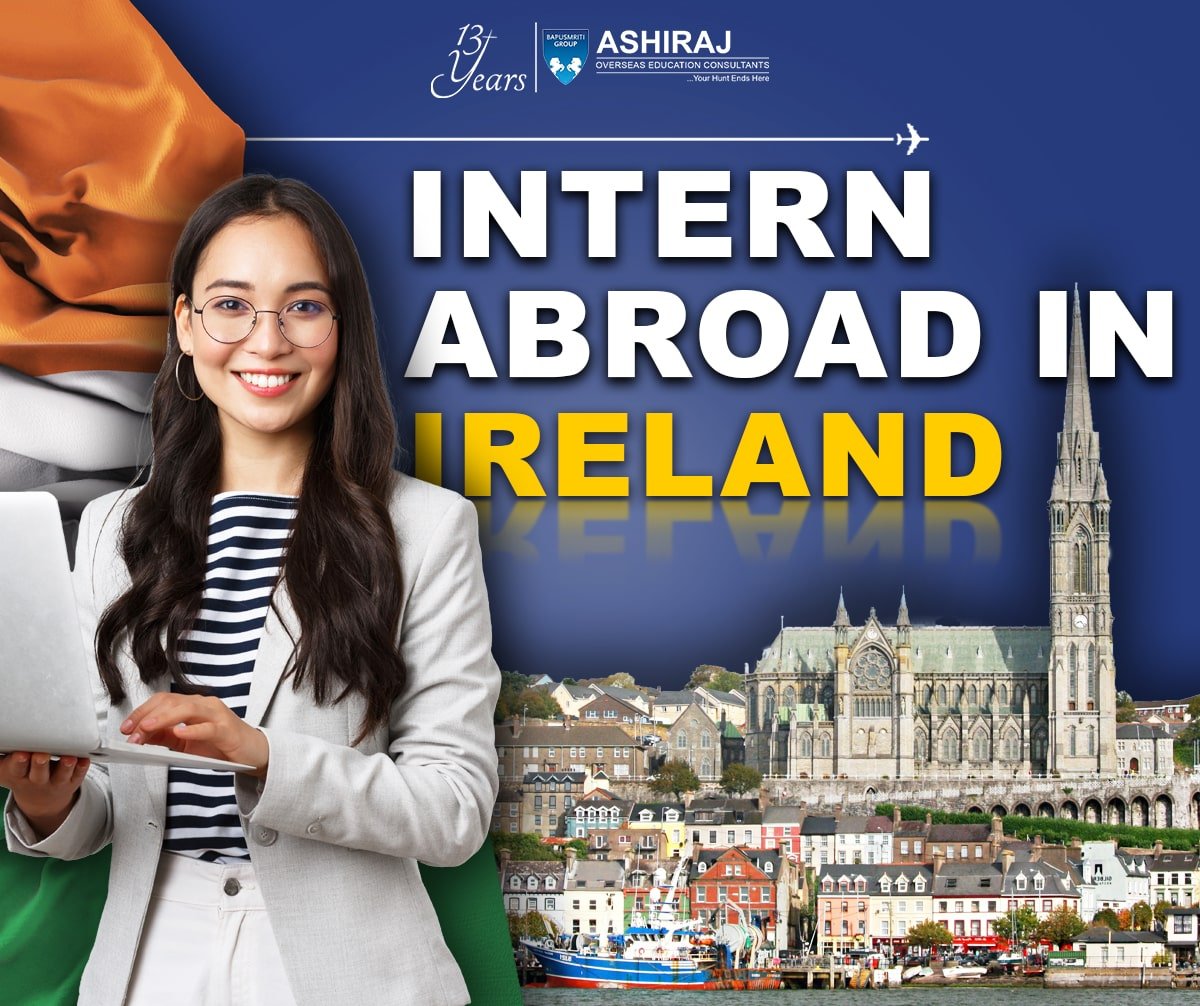 Intern Abroad In Ireland min