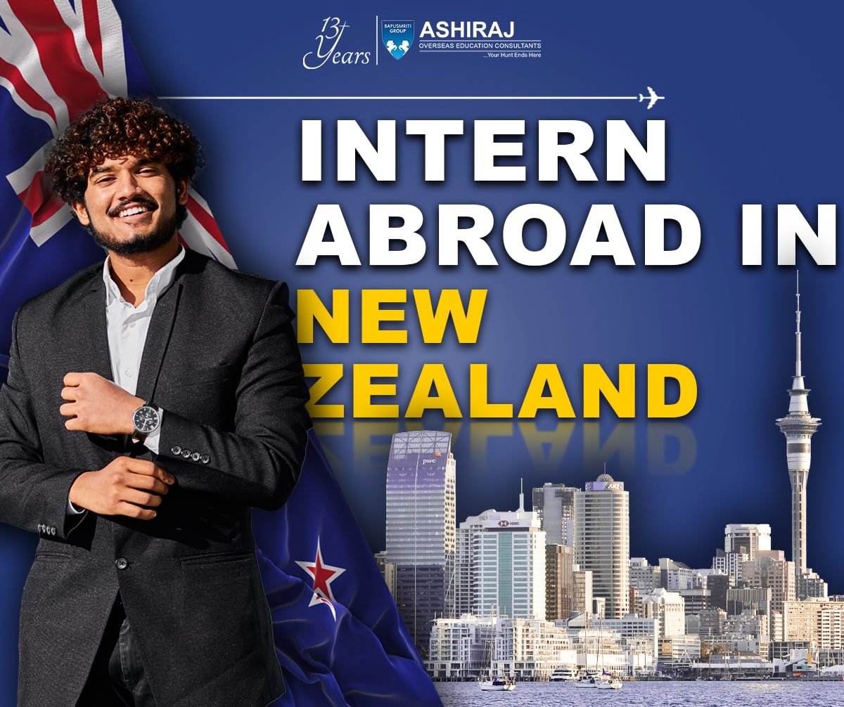 Intern Abroad In New Zealand min