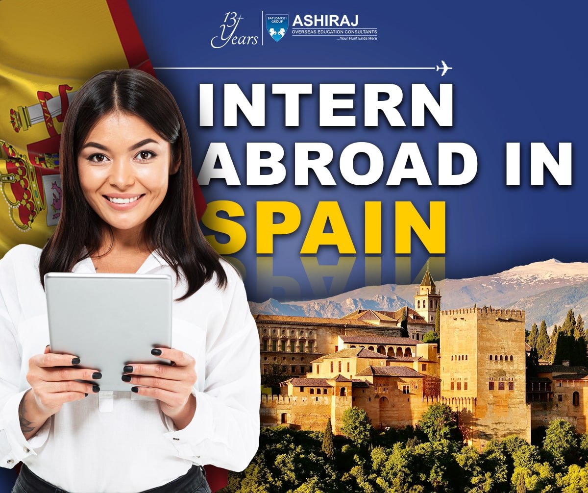 Intern Abroad In Spain min